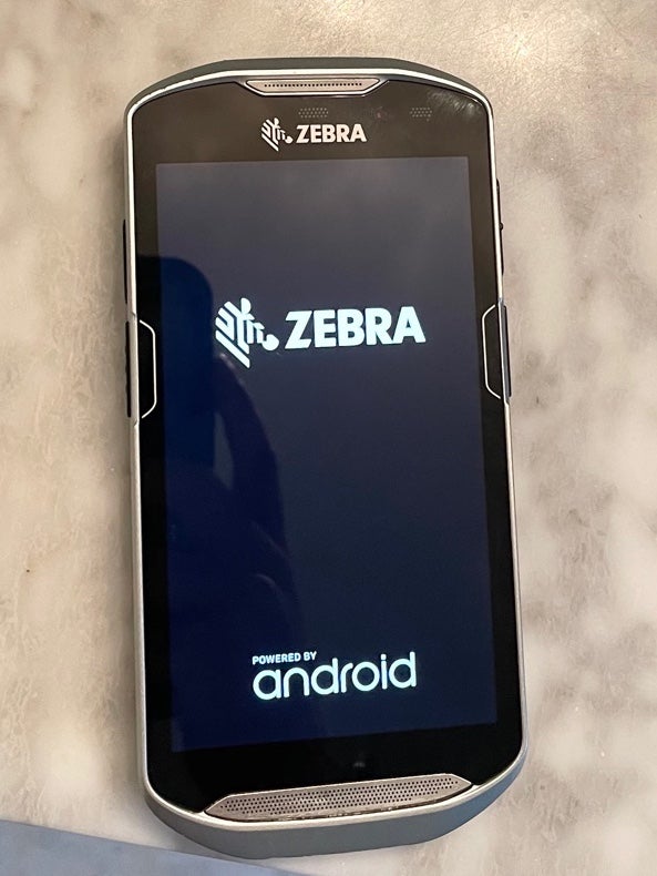 Zebra TC51 TC510K-2PAZU2P-US Mobile Computer Zebra TC51 sales