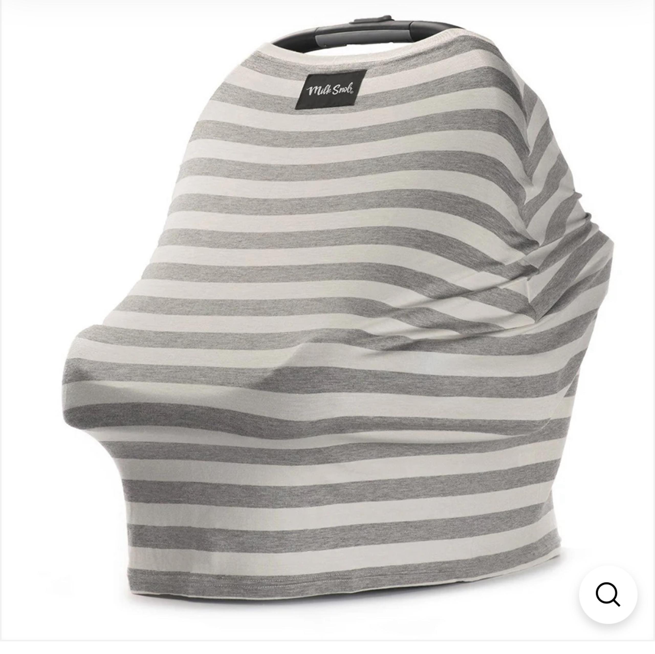 Milk Snob Nursing Cover/Baby Car Seat Canopy