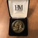 Coin Highland Mint Sidney Crosby Penguins (VL50)