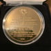 Coin Highland Mint Sidney Crosby Penguins (VL50)
