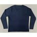 Scotch And & Soda Sweater Mens XXL Long Sleeve Deep V Neck Lightweight Designer