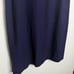 Eileen Fisher 100% Wool Purple Midi Skirt Size Large