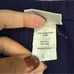 Eileen Fisher 100% Wool Purple Midi Skirt Size Large