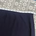 Eileen Fisher 100% Wool Purple Midi Skirt Size Large