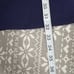 Eileen Fisher 100% Wool Purple Midi Skirt Size Large
