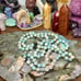 Hand Knotted Mala