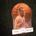1997 COLLECTORS EDGE #39 Kobe Bryant EDGE IMPULSE Die Cut
