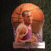 1997 COLLECTORS EDGE #39 Kobe Bryant EDGE IMPULSE Die Cut