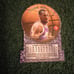 1997 COLLECTORS EDGE #39 Kobe Bryant EDGE IMPULSE Die Cut