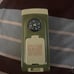 Logo WWII Survivalist Kit with Mirror, Compass and Other Tools