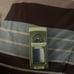 Logo WWII Survivalist Kit with Mirror, Compass and Other Tools