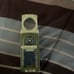 Logo WWII Survivalist Kit with Mirror, Compass and Other Tools
