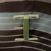 Logo WWII Survivalist Kit with Mirror, Compass and Other Tools