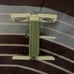 Logo WWII Survivalist Kit with Mirror, Compass and Other Tools