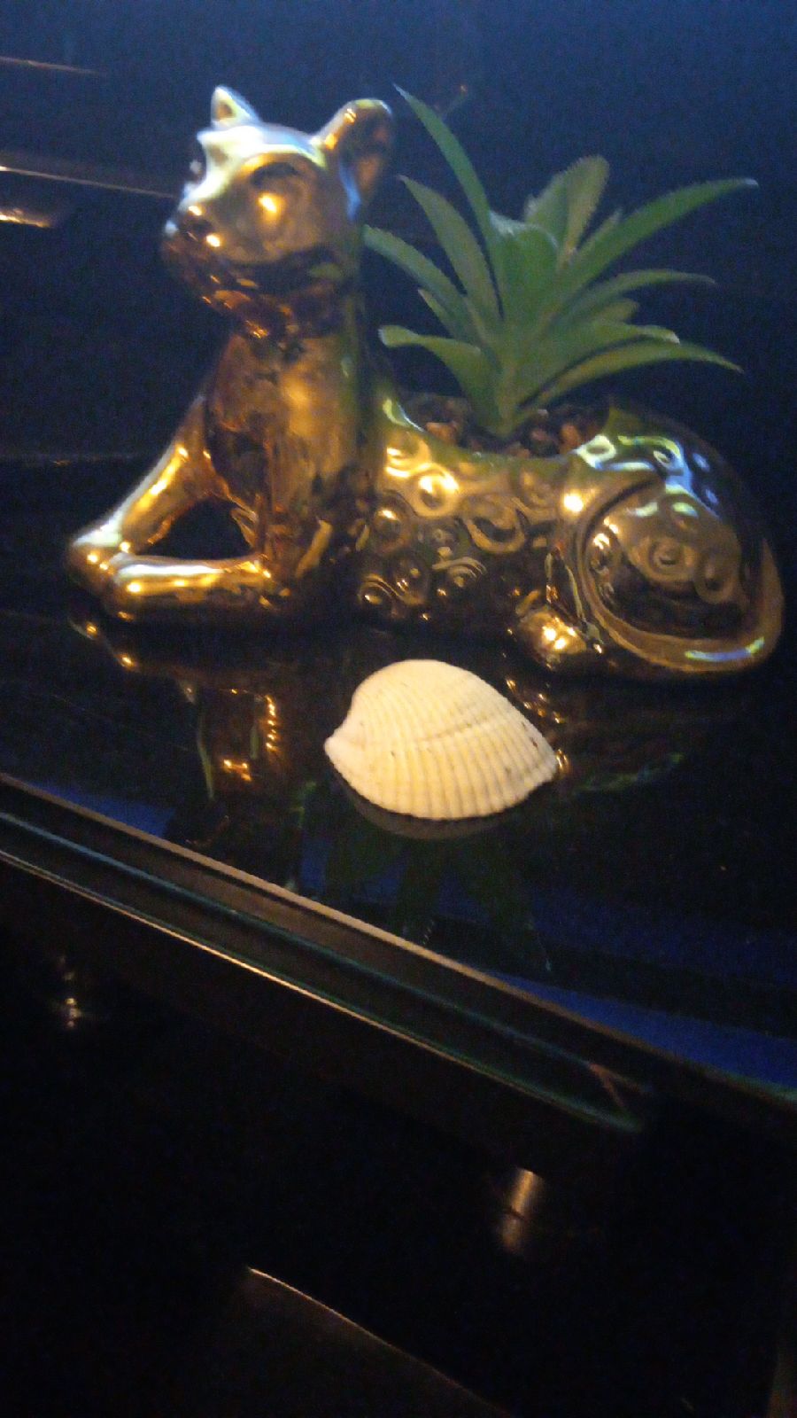 Gold Pather