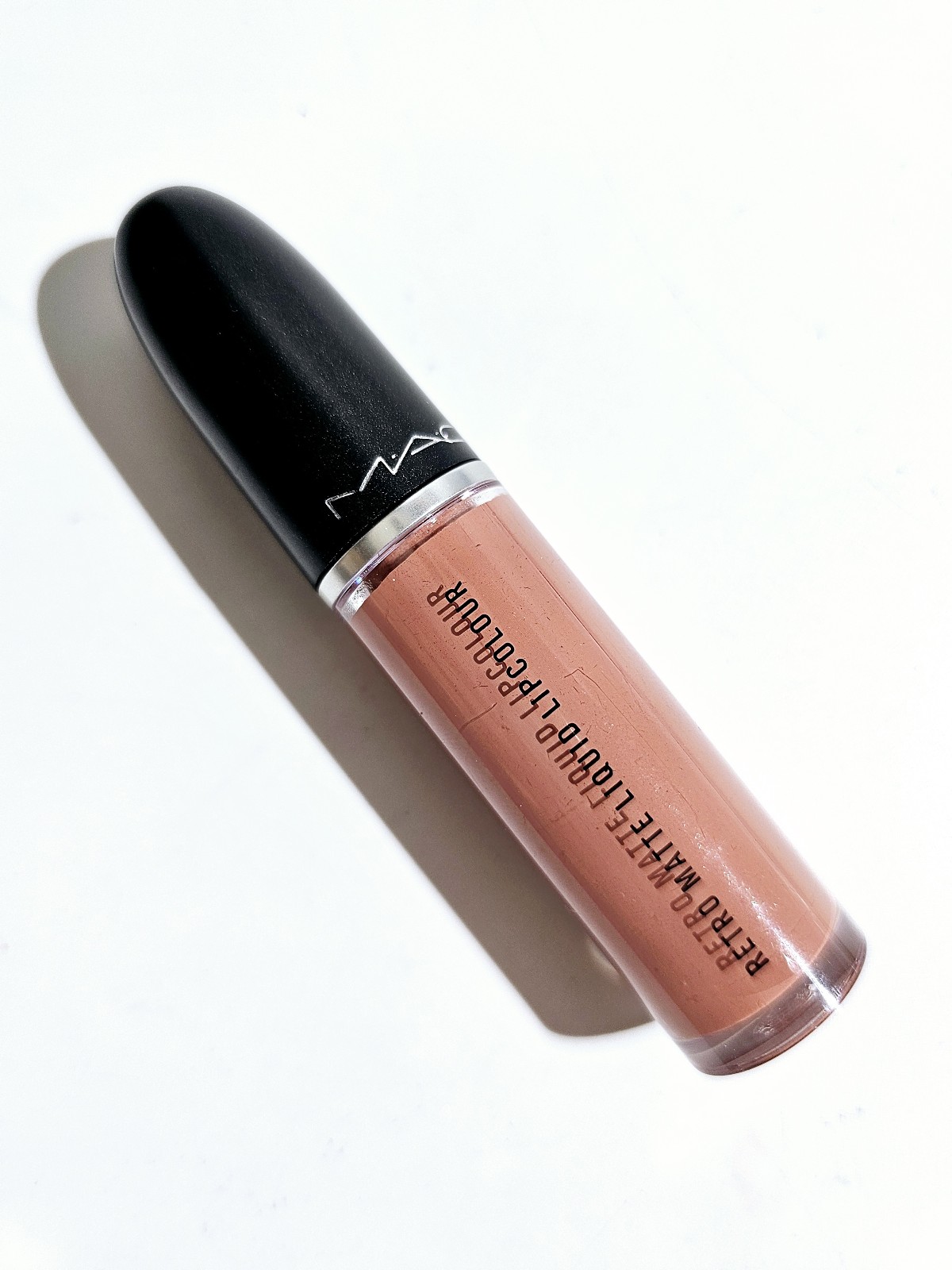 Mac Retro Matte Liquid Lipcolour #107 Lady -Be -Good New