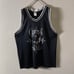 Super rare!! 90s Cypress Hill basketball uniform tank top.