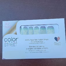 Color Street nails