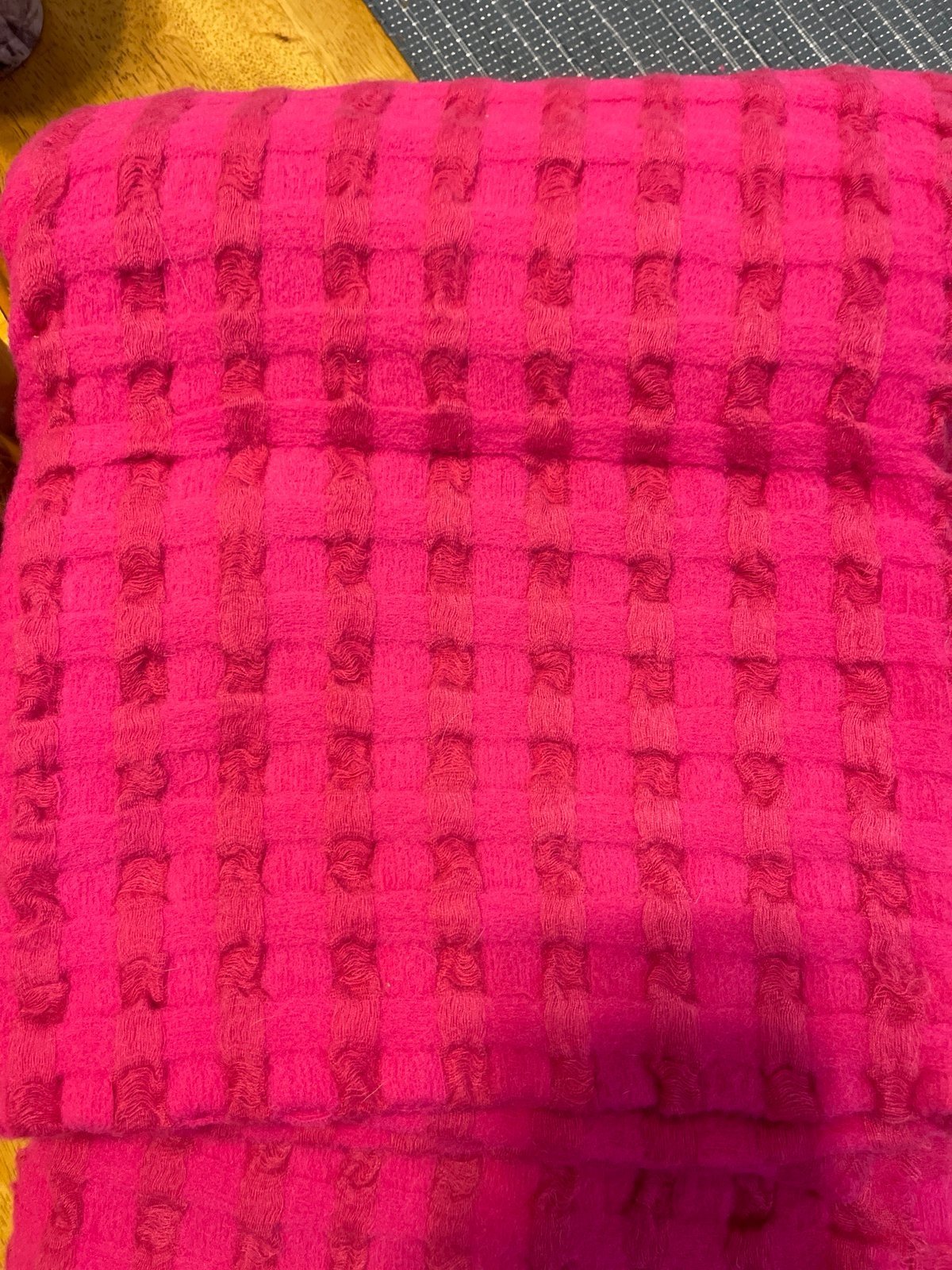 Blanket