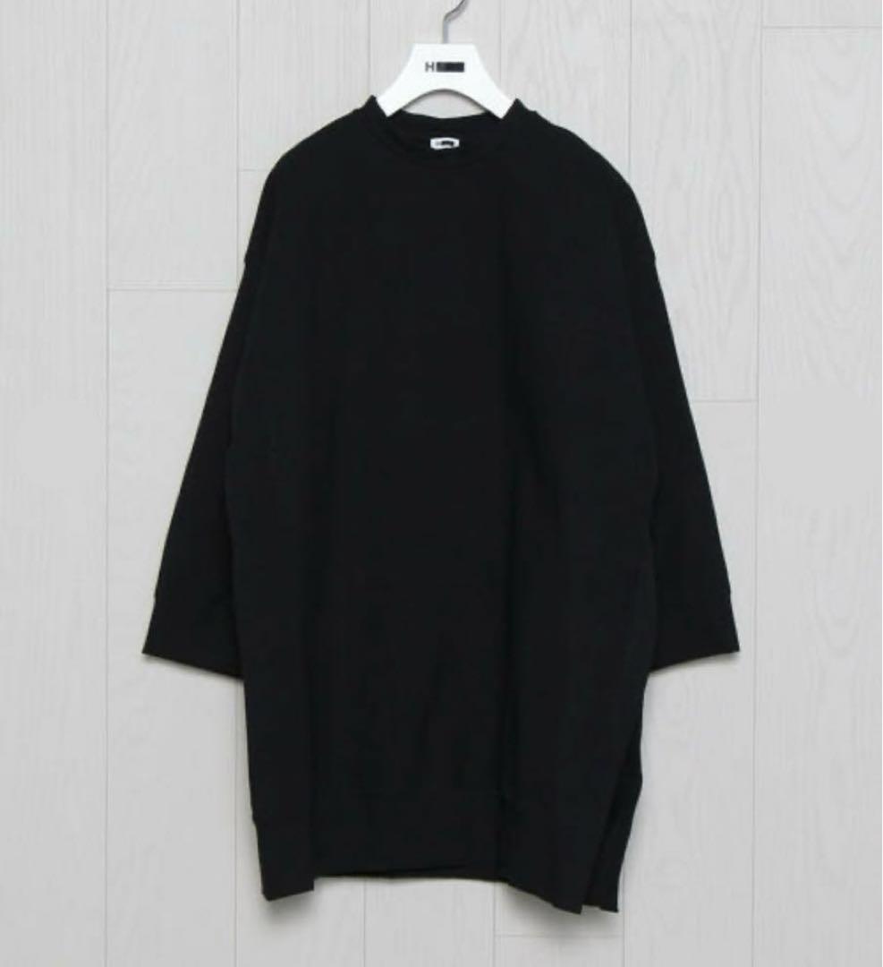 トップス H BEAUTY&YOUTH STRETCH VELOR PULLOVER Wildfox Women's Long Sleeve V-Neck Haley Brushed Sweater