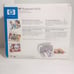 NIB Sealed HP Photosmart A310 Photo Comp