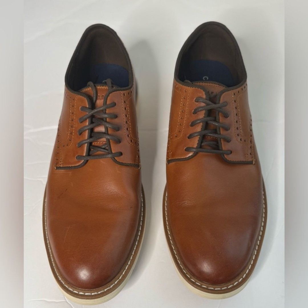 Cole Haan Men’s The Go To Oxford Shoe Size 10