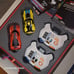 Hot Wheels AI Intelligent Race System Track Street Racing Edition Set Toy