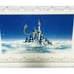 Walt Disney World Large Serving Tray Where Dreams Come True Stand Collectors