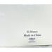 Walt Disney World Large Serving Tray Where Dreams Come True Stand Collectors