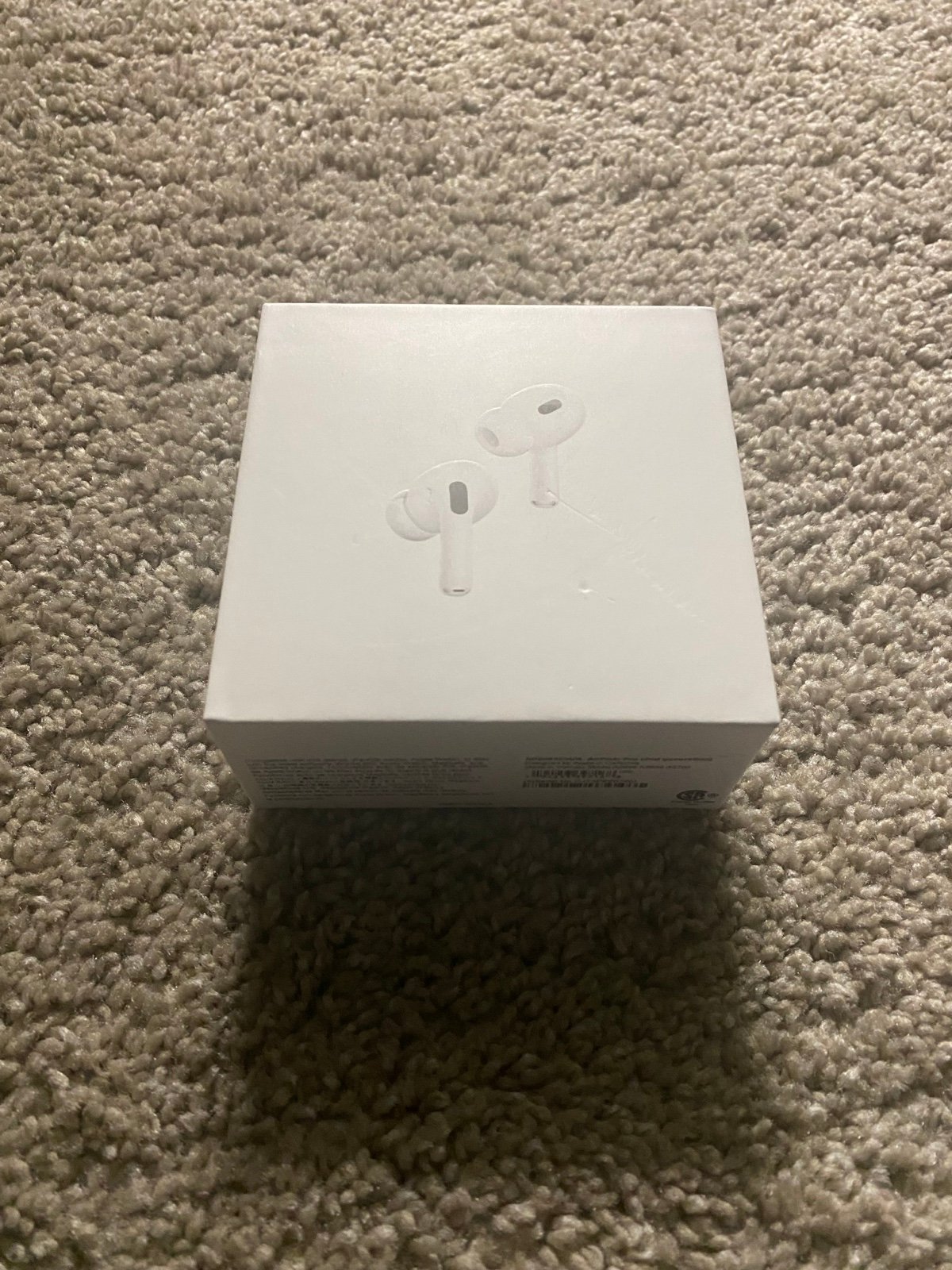 AirPods Pro 2nd generation