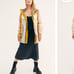 Brand New Free People Coat!