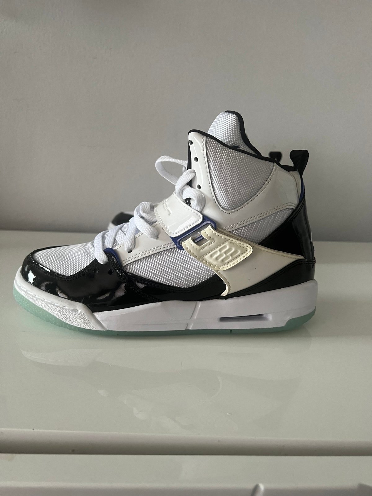 Air Jordan
