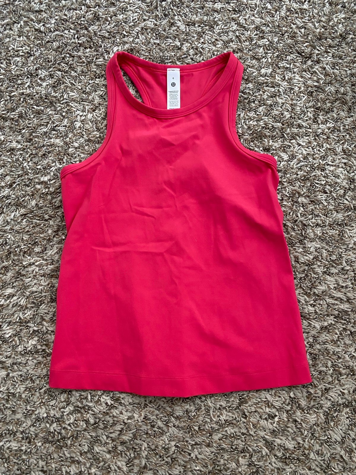 Lululemon align Tank