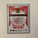 Connor Bedard Red Rookie Authentics Color Match /899