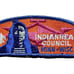 Indianhead Council OA F1 First Flap Patch Order of the Arrow Boy Scouts MINT