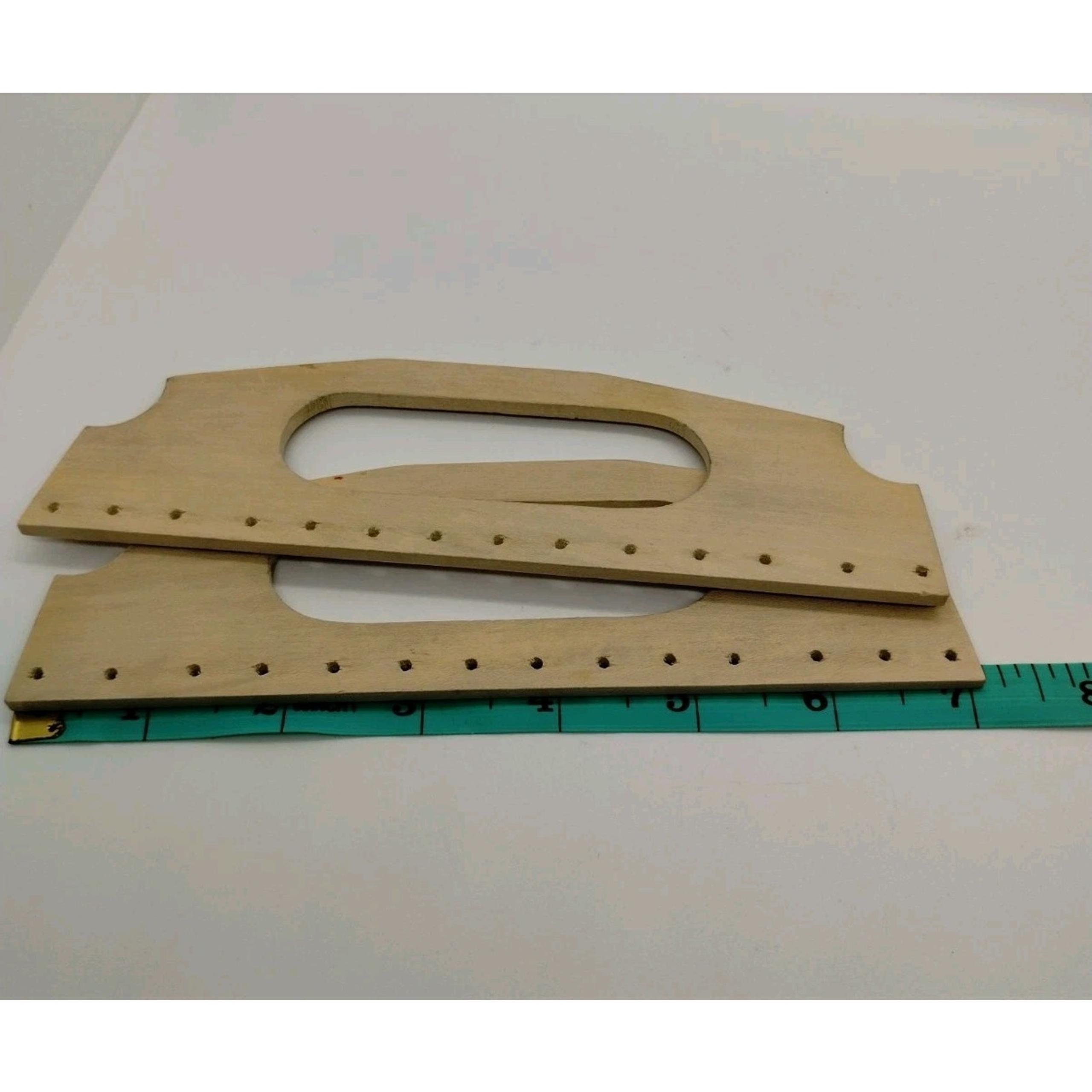 Purse Handles - Children's Kids Girls - DIY Crafts