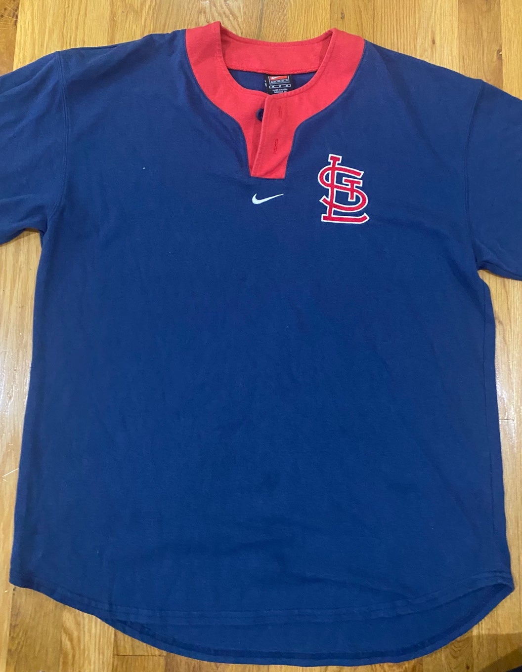 Vintage Nike Cardinals T-Shirt
