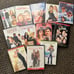 Mixed DVD set
