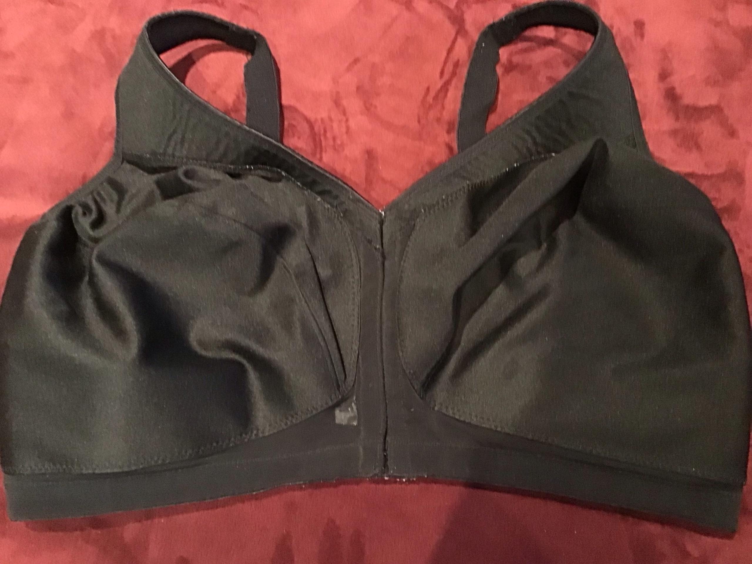 Glamorize Women’s Bra Size 42I