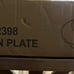 New Vibration plate (Tik-Tok)