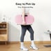 New Vibration plate (Tik-Tok)