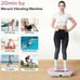 New Vibration plate (Tik-Tok)