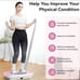 New Vibration plate (Tik-Tok)