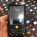 Motorola Symbol MC65 MC659B-PD0BAA00100 Handheld POS Barcode Scanner Not Tested