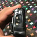 Motorola Symbol MC65 MC659B-PD0BAA00100 Handheld POS Barcode Scanner Not Tested