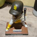 New York Yankees Juan Soto Bobblehead NEW Padres