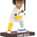 New York Yankees Juan Soto Bobblehead NEW Padres