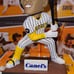New York Yankees Juan Soto Bobblehead NEW Padres