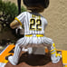 New York Yankees Juan Soto Bobblehead NEW Padres