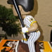New York Yankees Juan Soto Bobblehead NEW Padres